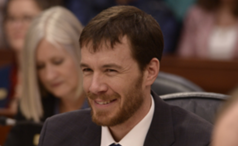 Rep. Zack Field’s obsession with Kelly Tshibaka: Death by a thousand public records requests