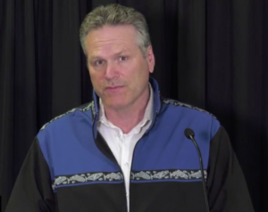 Dunleavy: Travel quarantine can be avoided by pre-travel test for COVID-19