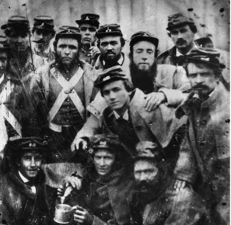 Of Memorial Days past