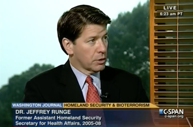 The doctor is in: 100 days until Charlotte and the Republican convention