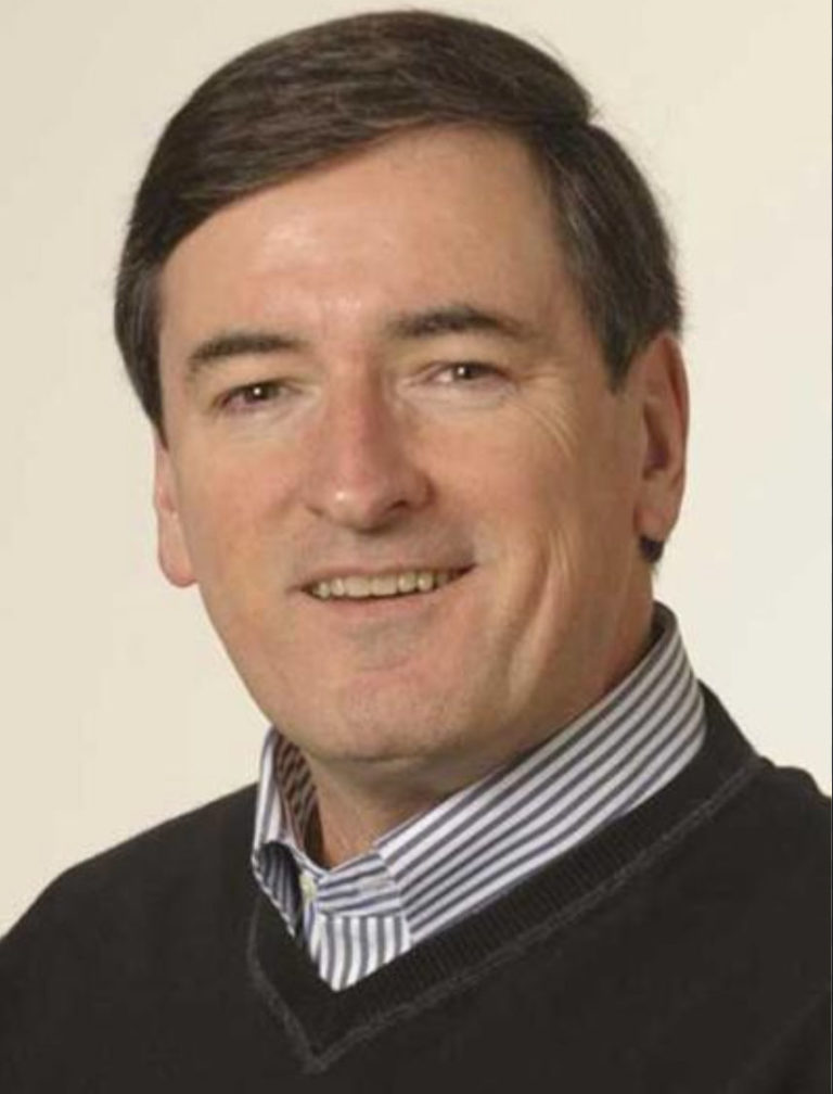 Tom McKay picks up big endorsement from former Mayor Dan Sullivan