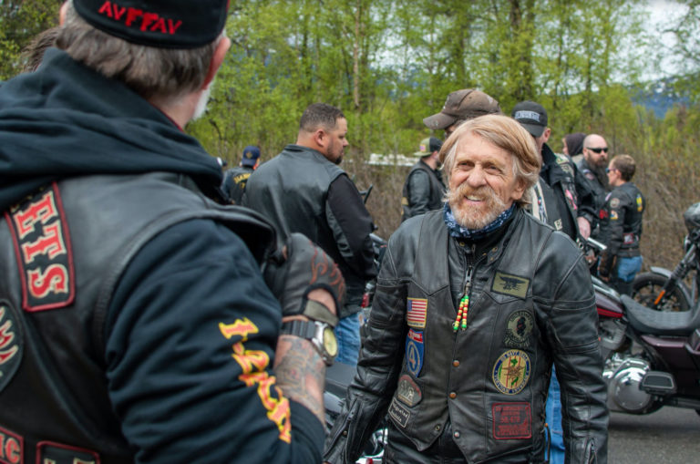 Alaska ranks sixth for military retirees: Report