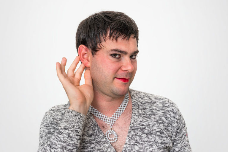 Supreme Court redefines gender as ‘identity’ in ruling