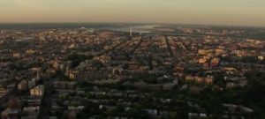 U.S. House votes to make Washington DC the 51st state
