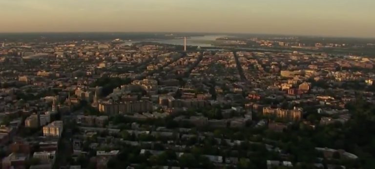 U.S. House votes to make Washington DC the 51st state