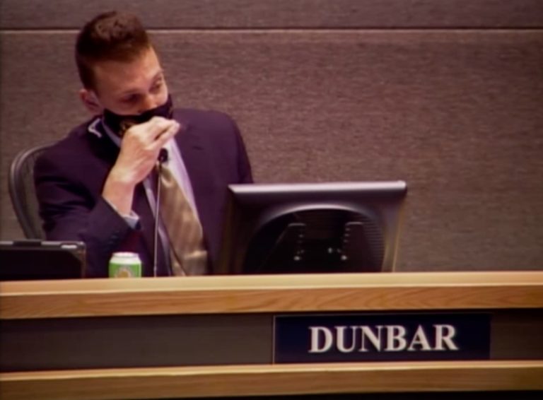 Anchorage Assembly passes resolution asking Dunleavy for universal mask mandate
