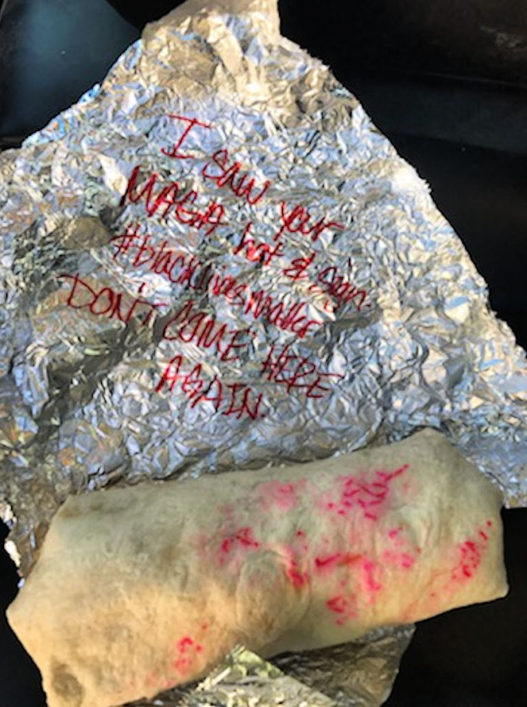 Fairbanks Espresso doubles down, calls its pro-Trump customers ‘fascists,’ ‘nazis’