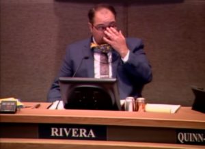 Recall Rivera: Group needs just 500 more signatures, has drive-through events planned for Friday, Saturday