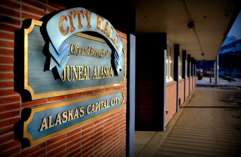 Ranked-choice voting on the table in Juneau: Reform or risk?