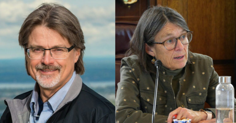 As Bieling drops, District 28 GOP Primary is down to two