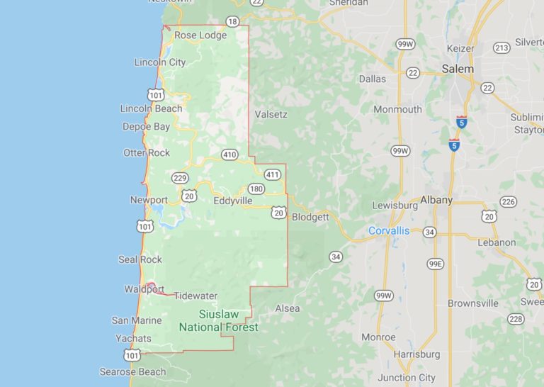 Oregon county says ‘masks for everyone but blacks’