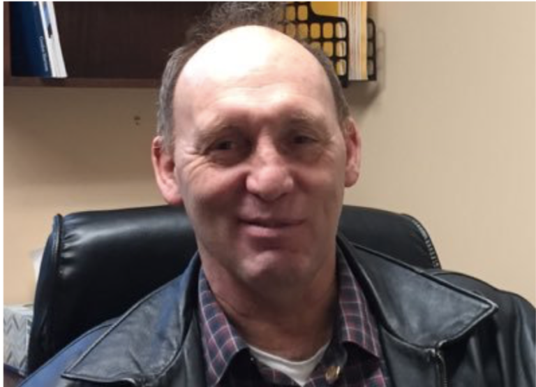 Three names forwarded to governor for District 30 seat