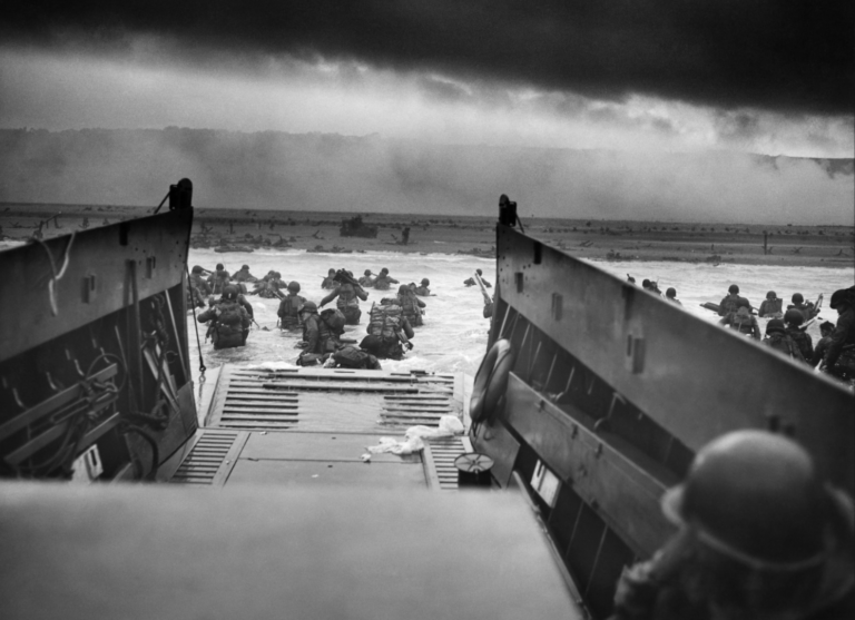 D-Day: When America understood fascism — and fought for a righteous cause