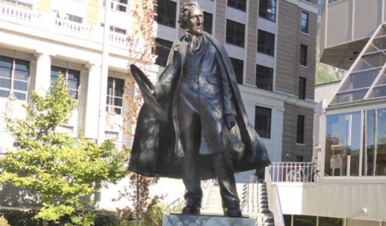 Seward’s Day recognizes a masterstroke of international diplomacy