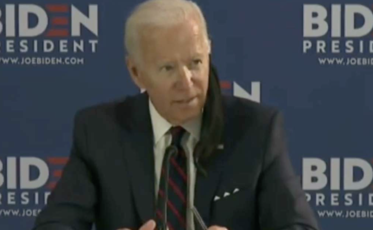 Sen. Grassley: Audio recordings exist of Joe and Hunter Biden talking over bribery specifics