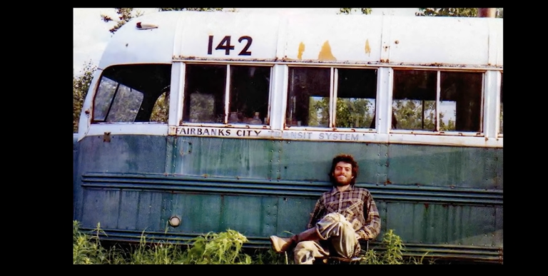 ‘Into the Wild’ bus removal was long overdue