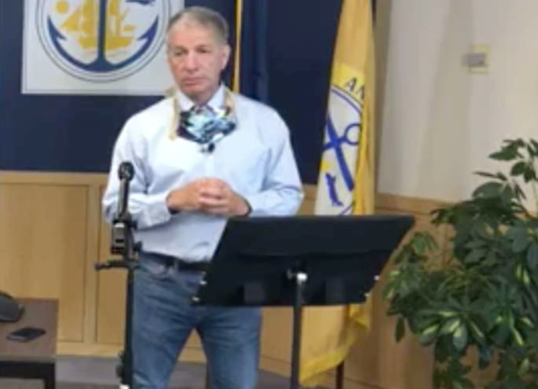 ‘War of the Roses’ meets ‘Fatal Attraction’ as Ethan Berkowitz uses his powers to attack Maria Athens