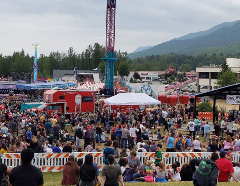 ‘Fair is fair’: Eagle River Republicans ask Anchorage to grant Bear Paw permit