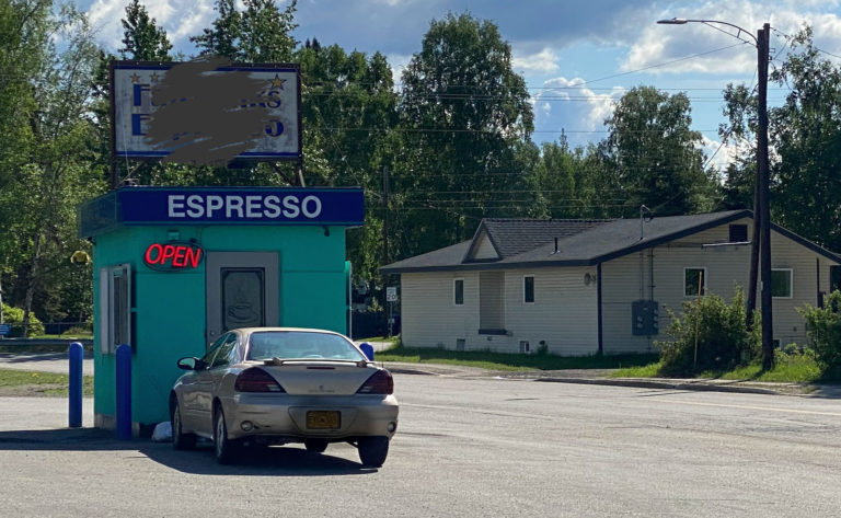 Coffee shop to MAGA hat wearer: ‘Don’t come here’
