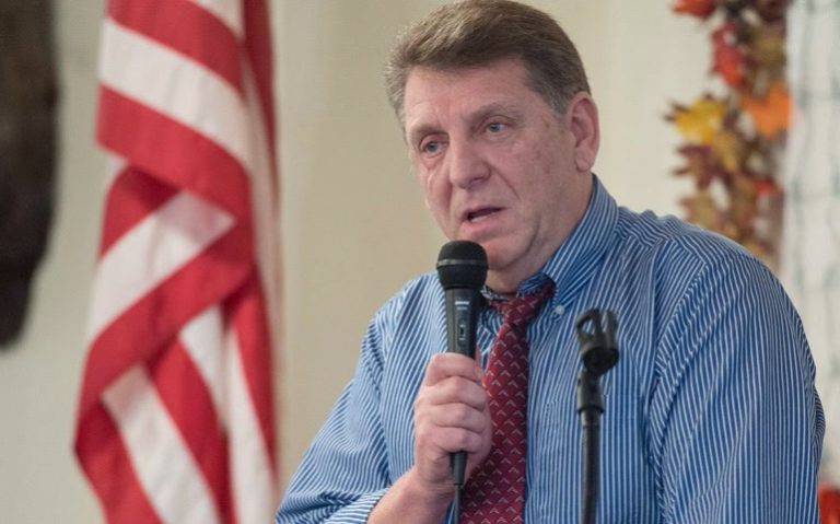 What is ‘white privilege’?