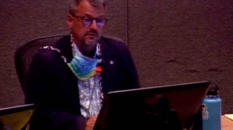 Assemblyman Chris Constant pricks at Kriner’s Diner over petty inspection report