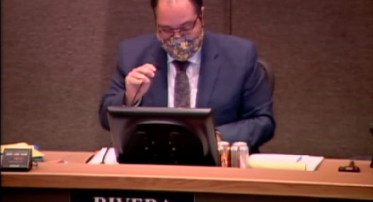 Anchorage Assembly chair says CARES Act money must address racial inequality