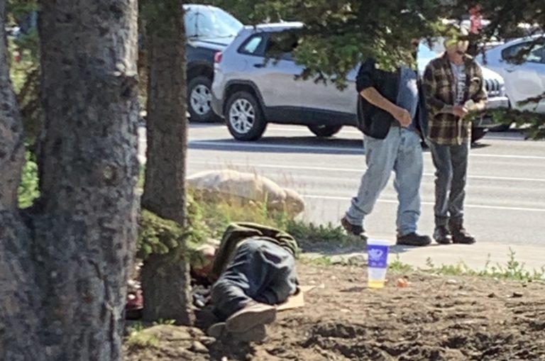 No public allowed: Assembly to meet on purchase of four buildings for vagrants