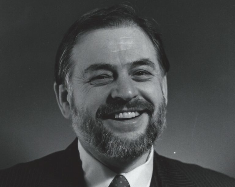 RIP Rep. Roger Jenkins