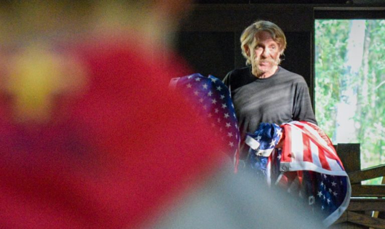 Vote for Laddie Shaw for Speaker Pro Tem fails 20-20