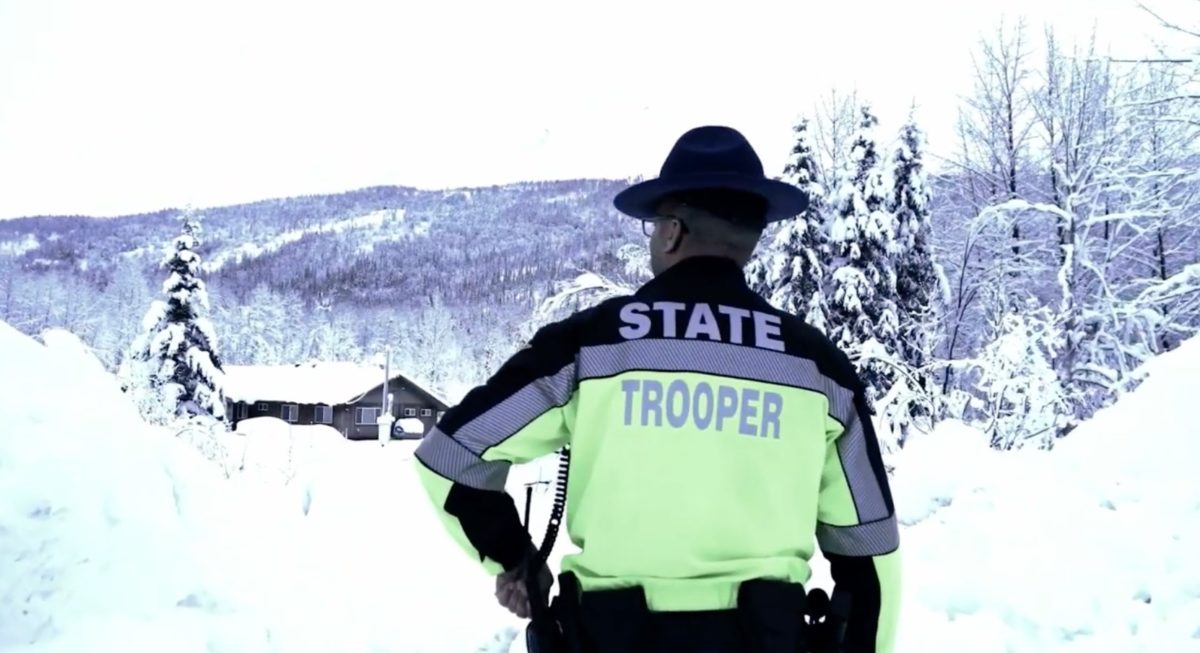 Push for Trooper recruitment is on, with at least 30 new recruits for