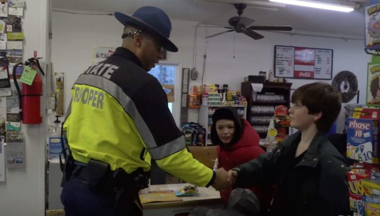 State Troopers’ recruitment video too hot for YouTube to handle because of 10 seconds