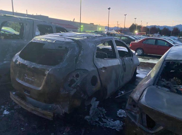 Protest planned for Friday to show mayor that Anchorage has had it with crime