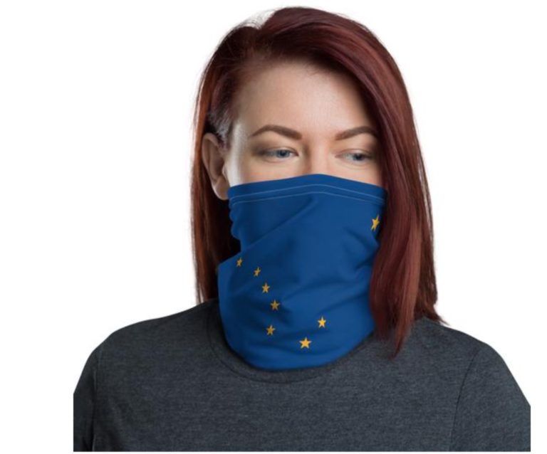 Report says Anchorage wears masks, and most of us won’t host Thanksgiving or Xmas gathering this year