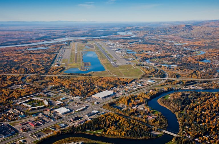 Fairbanks Assembly to tackle absentee ballot deadline change, Joy Community Center funding