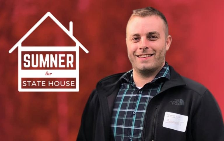 Candidate Jesse Sumner wins as borough clerk rejects revenge-recall group