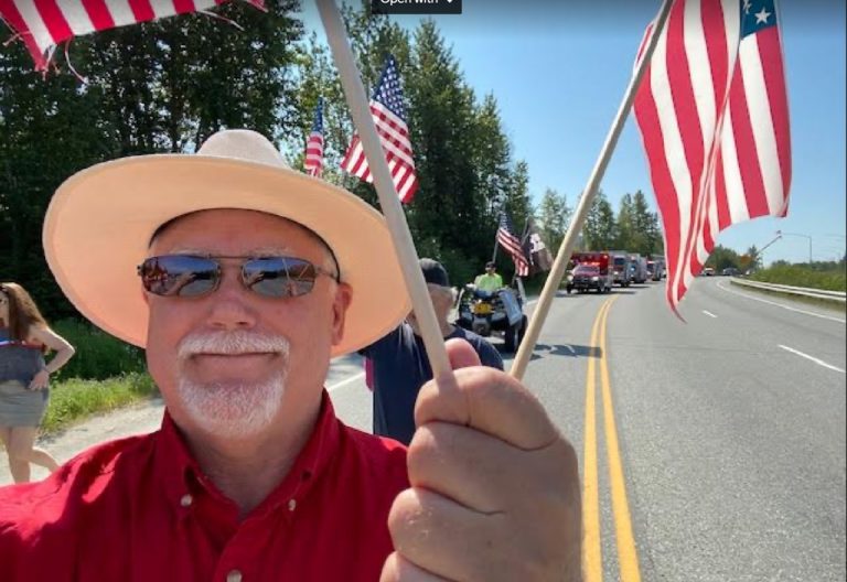 Ken McCarty drops from Eagle River Senate race, leaves clear path for Jared Goecker to tackle Merrick in November