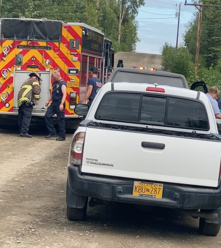 Confirmed: Seven souls lost, including Rep. Gary Knopp in midair crash in Soldotna