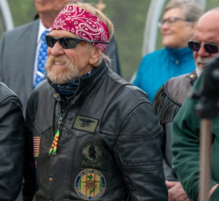 This endorsement is gold