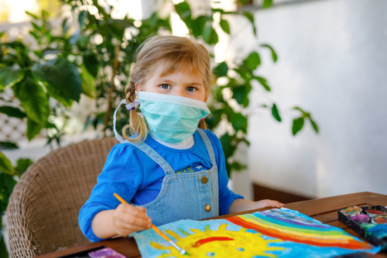 Linda Boyle: The Covid cult continues