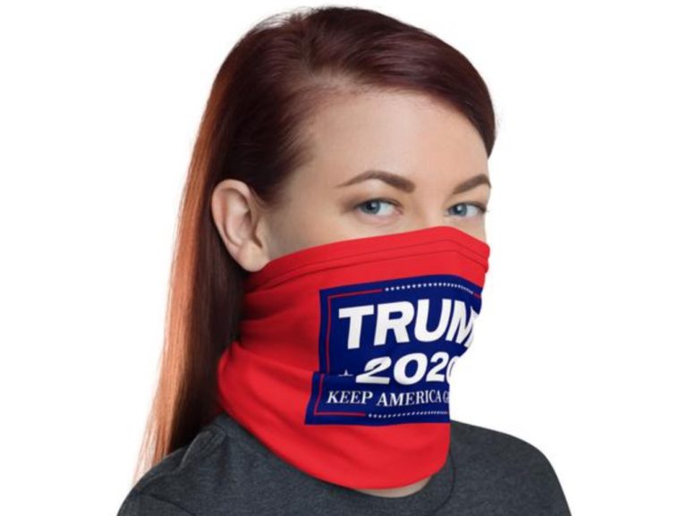 Biden would mandate masks on all federal lands in Alaska