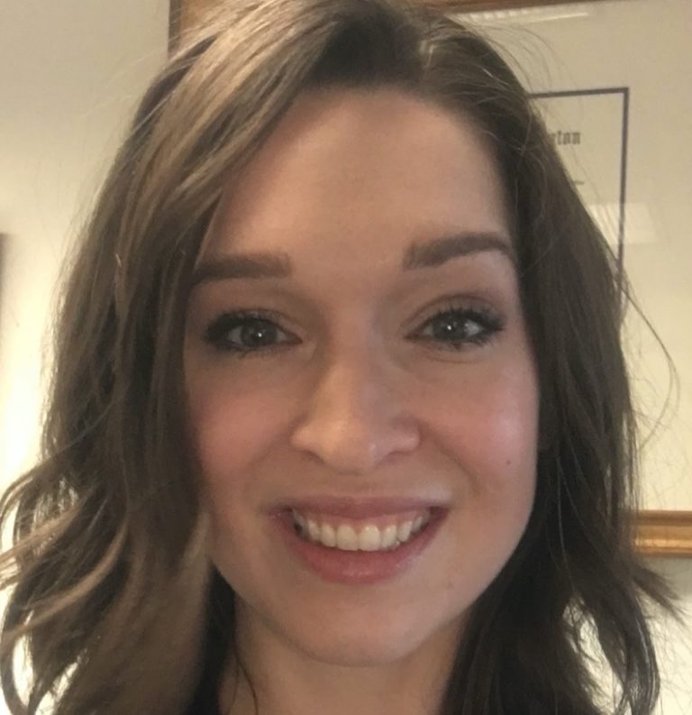 Republicans name new party attorney: Miranda Strong