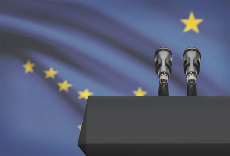 Election Day arrives, MRAK will livestream results