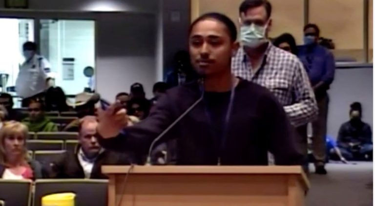 Anchorage man sentenced to 20 months for arson at Seattle Police East Precinct in 2020