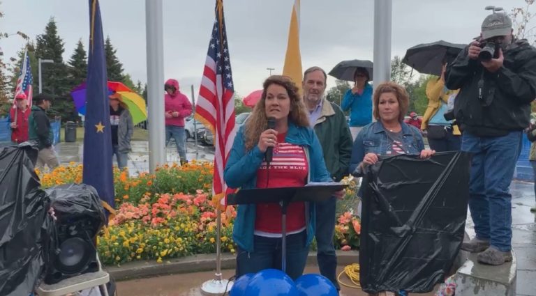 Jamie Allard: Why I celebrate on Memorial Day