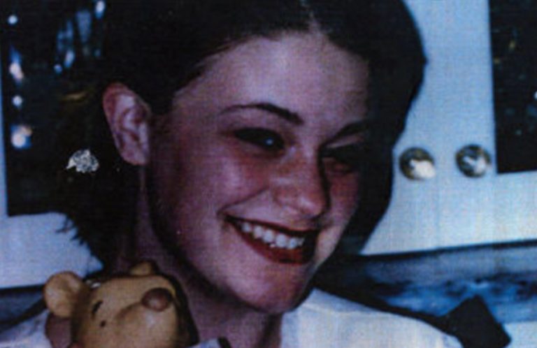 Breaking: Cold case Jessica Baggen’s 1996 Sitka murder solved by Troopers