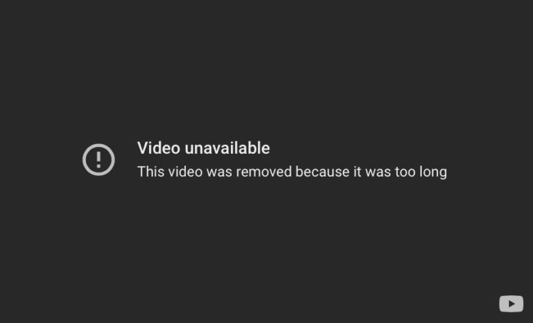 Transparency? Assembly’s controversial meeting disappears from YouTube