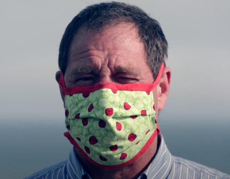 Pop-up PAC: Dark money pours cash in to help Gross but masks its funding source