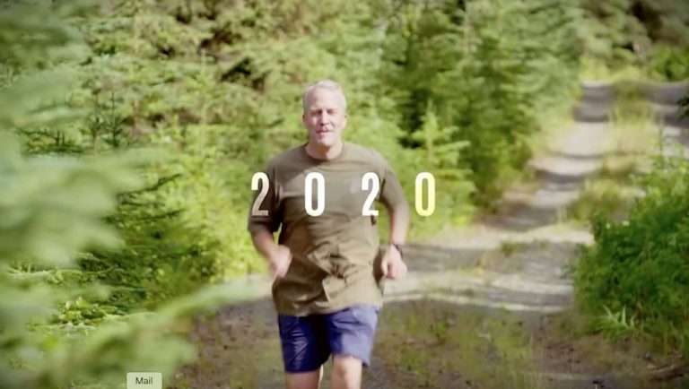 Primary is over, and Dan Sullivan is off and running