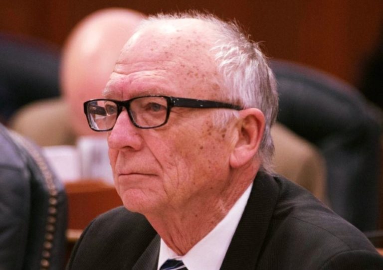 Rep. Steve Thompson: I stand with Republicans