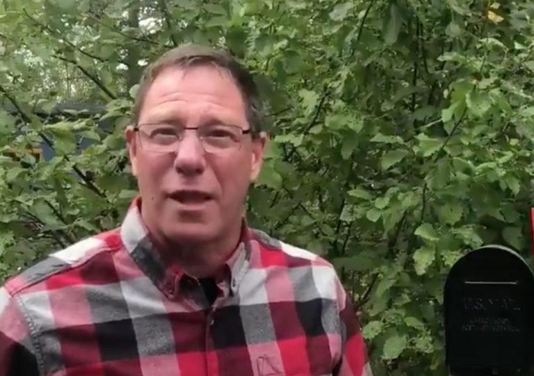 Al Gross mysteriously pulls out of race, and Tara Sweeney will try to move into final four for Congress